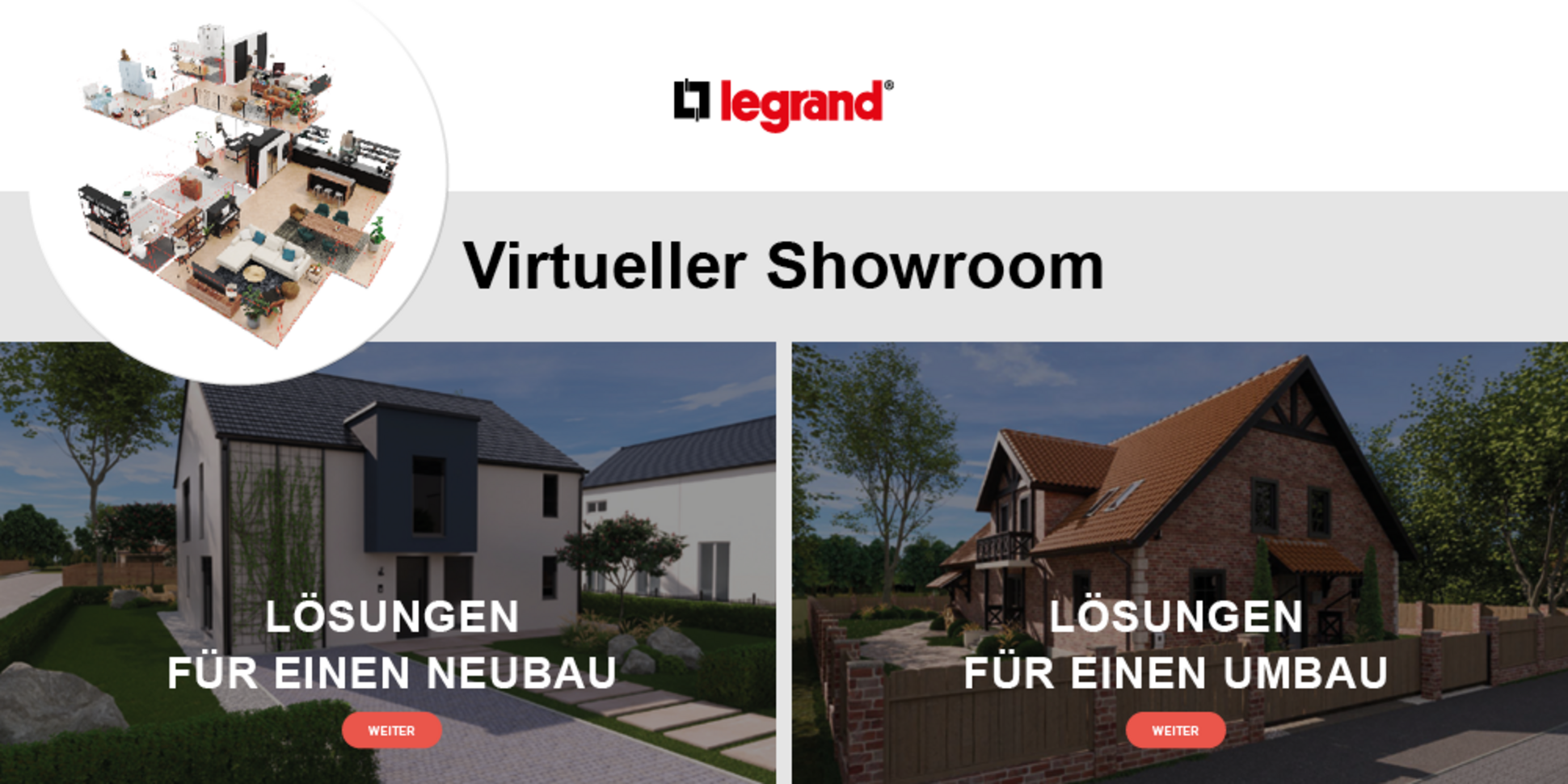 Virtueller Showroom bei MEW Energie UG (Haftungsbeschränkt) in Zahling