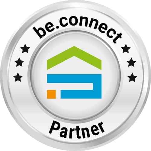 be.connect Partner bei MEW Energie UG (Haftungsbeschränkt) in Zahling